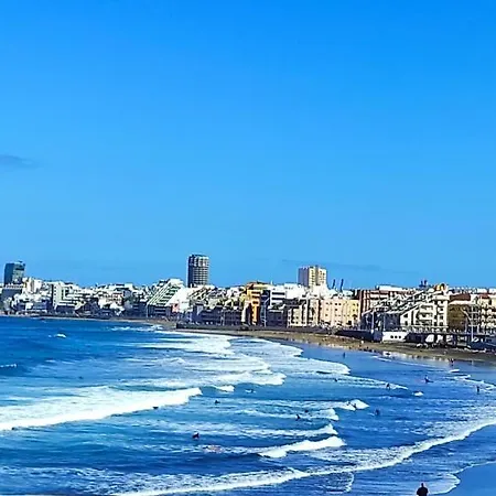 Little Surf House Condo *