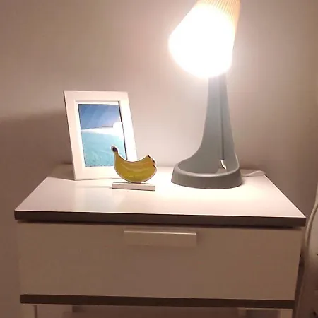 Little Surf House * Las Palmas de Gran Canaria