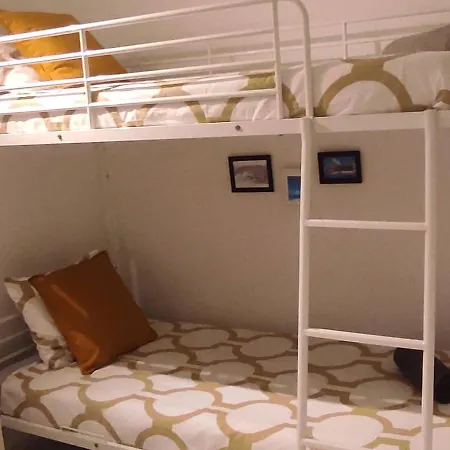 Hostel Little Surf House Las Palmas de Gran Canaria