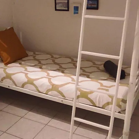 Little Surf House Hostel