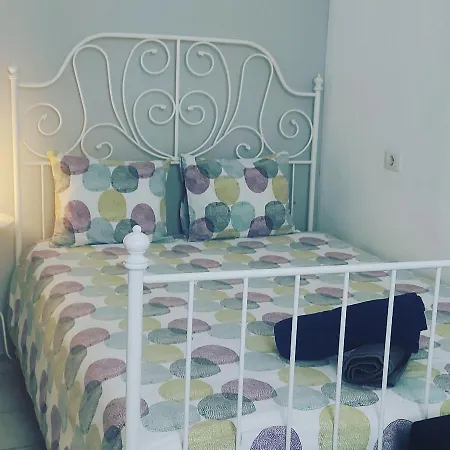 Hostel Little Surf House Las Palmas de Gran Canaria