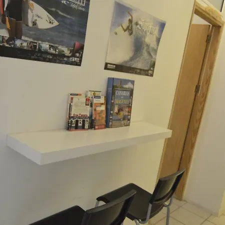 Condo Little Surf House