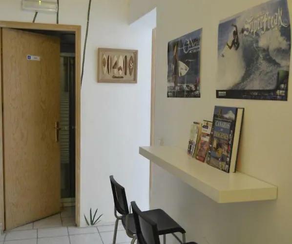 Little Surf House Condo Las Palmas de Gran Canaria