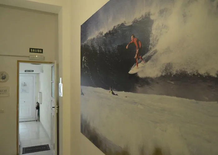 Little Surf House * Las Palmas de Gran Canaria
