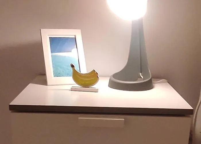 Little Surf House * Las Palmas de Gran Canaria