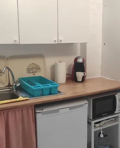 Condo Little Surf House *