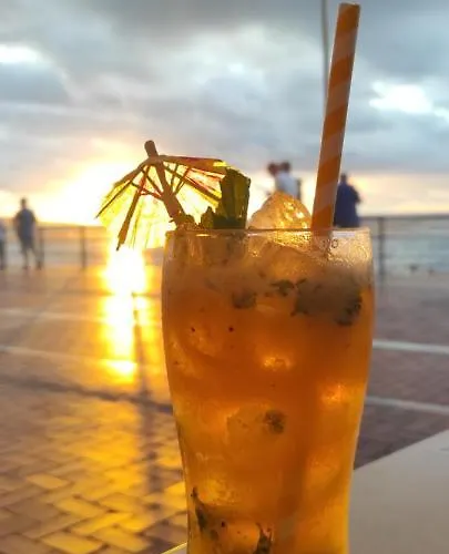 Little Surf House Las Palmas de Gran Canaria