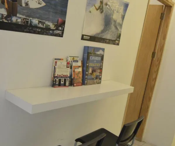 Condo Little Surf House