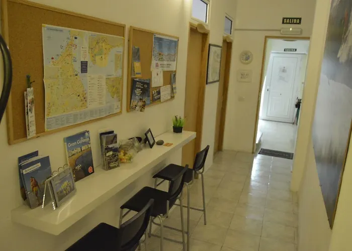 Condo Little Surf House