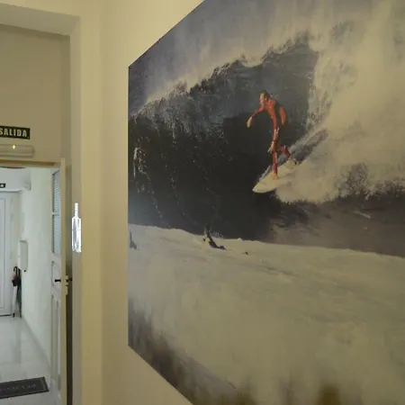 Little Surf House * Las Palmas de Gran Canaria