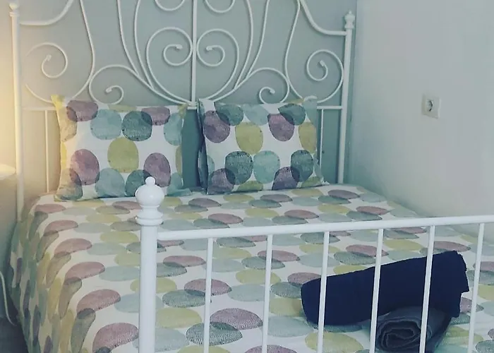 Hotel condo Little Surf House Las Palmas de Gran Canaria