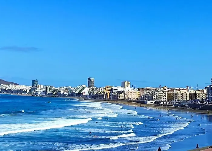 Little Surf House Hotel condo *